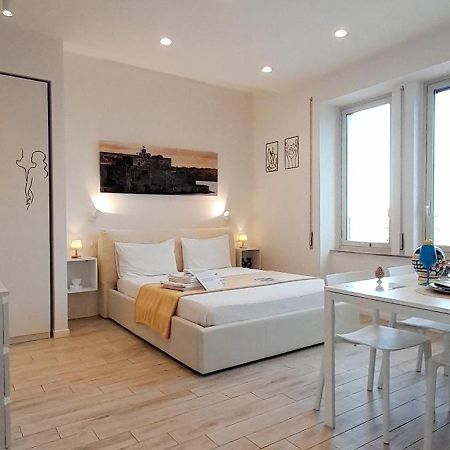 Barbara Classy Apartment 102 Сиракуза Екстериор снимка