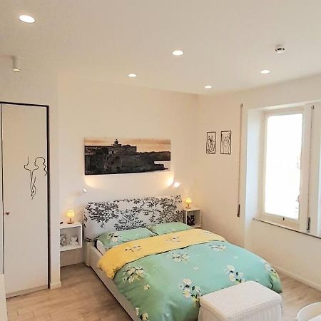 Barbara Classy Apartment 102 Сиракуза Екстериор снимка