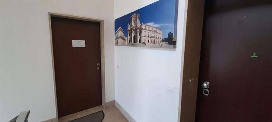 Barbara Classy Apartment 102 Сиракуза Екстериор снимка