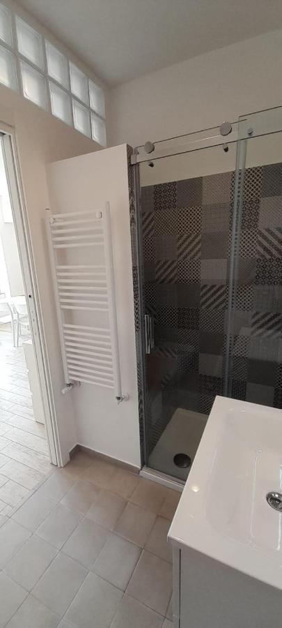 Barbara Classy Apartment 102 Сиракуза Екстериор снимка