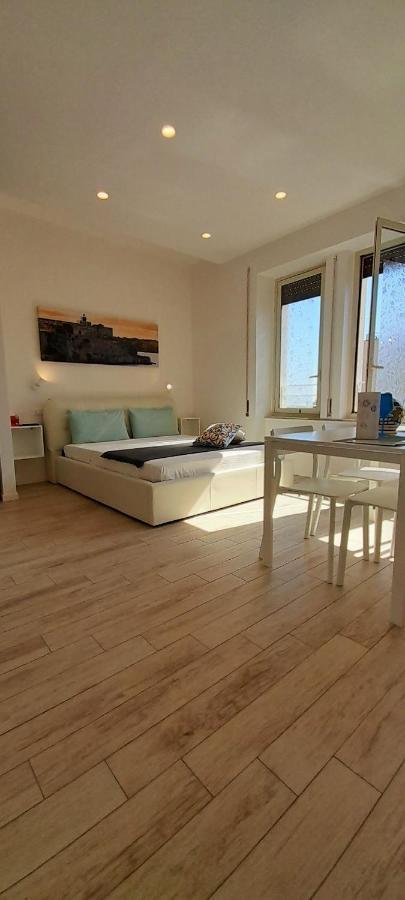 Barbara Classy Apartment 102 Сиракуза Екстериор снимка