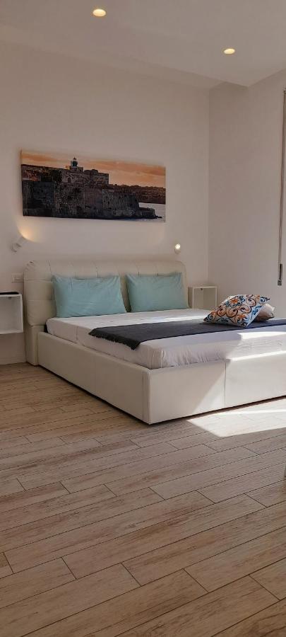 Barbara Classy Apartment 102 Сиракуза Екстериор снимка