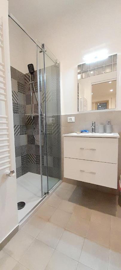 Barbara Classy Apartment 102 Сиракуза Екстериор снимка
