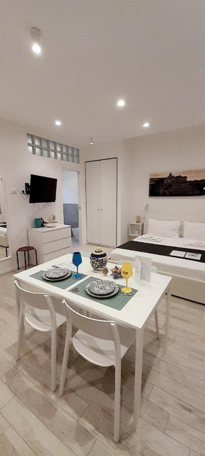 Barbara Classy Apartment 102 Сиракуза Екстериор снимка
