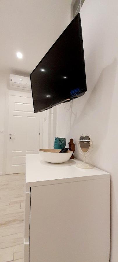 Barbara Classy Apartment 102 Сиракуза Екстериор снимка