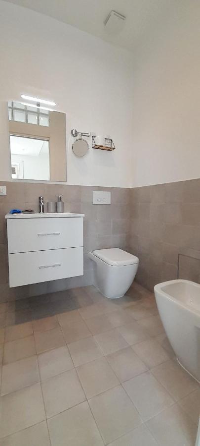 Barbara Classy Apartment 102 Сиракуза Екстериор снимка