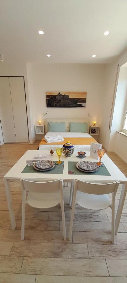 Barbara Classy Apartment 102 Сиракуза Екстериор снимка