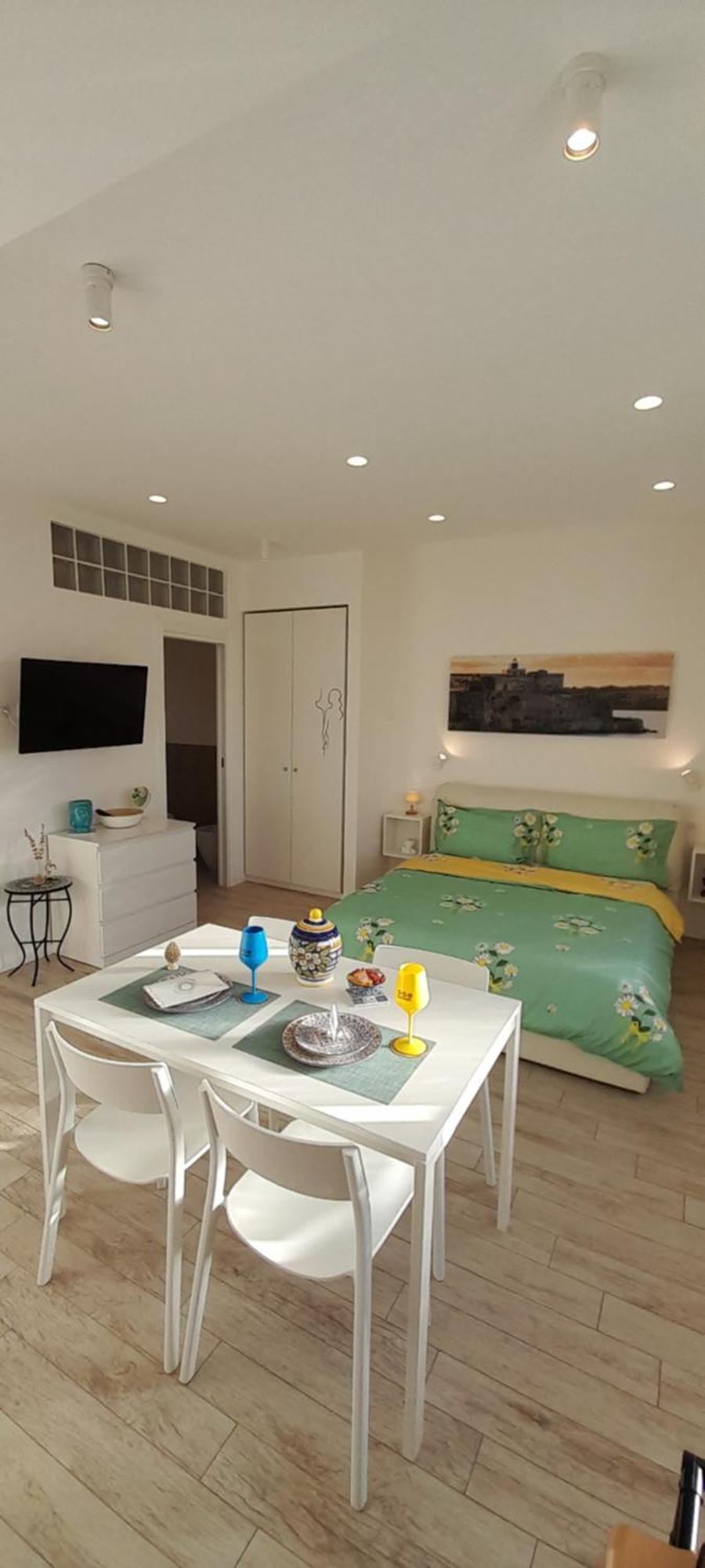 Barbara Classy Apartment 102 Сиракуза Екстериор снимка