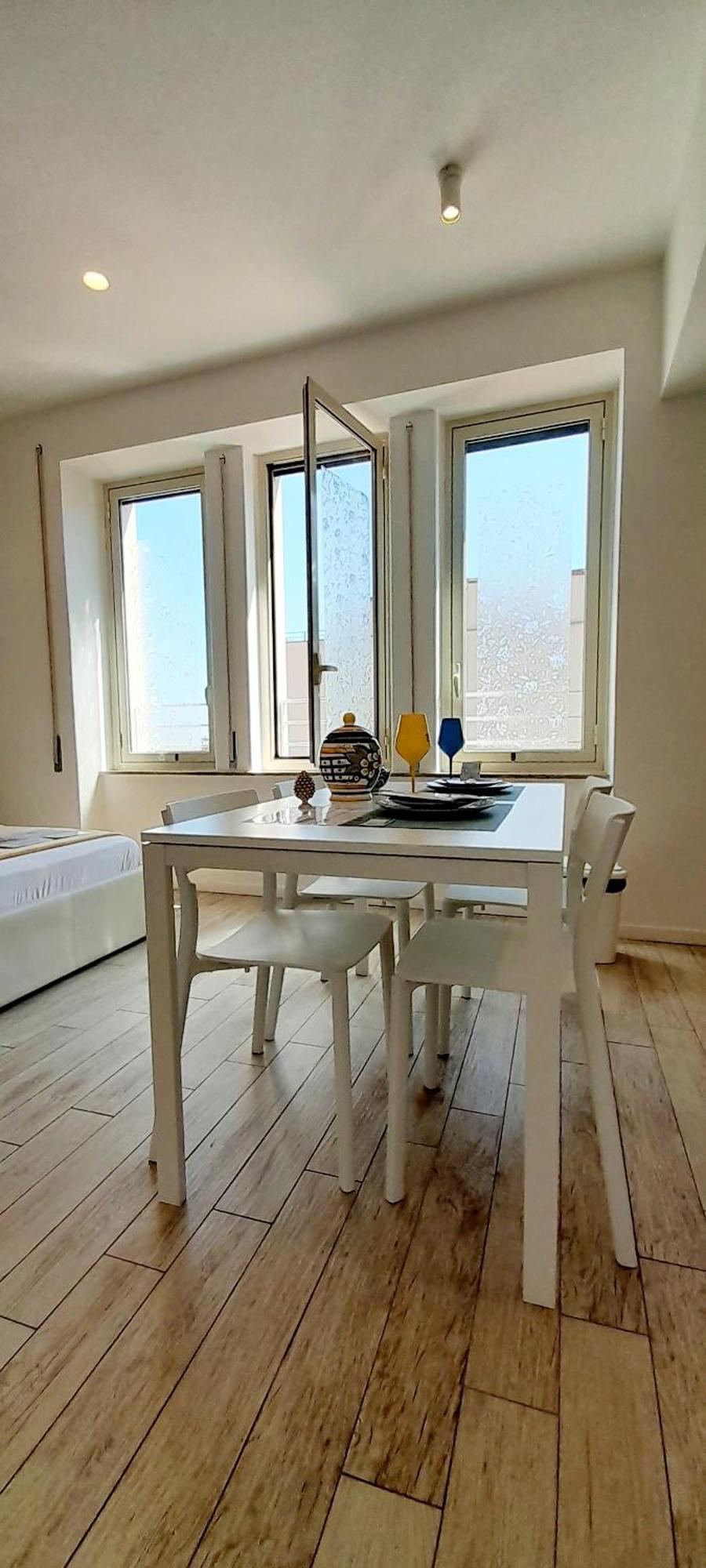Barbara Classy Apartment 102 Сиракуза Екстериор снимка