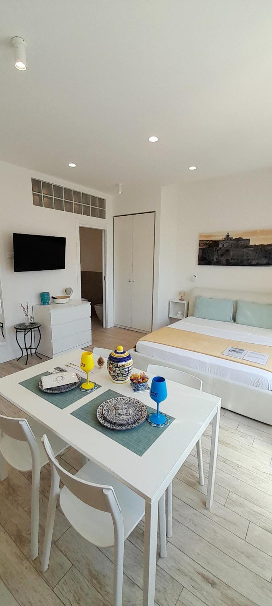 Barbara Classy Apartment 102 Сиракуза Екстериор снимка