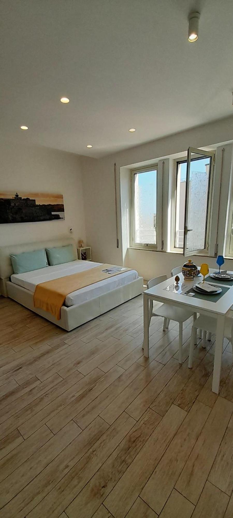 Barbara Classy Apartment 102 Сиракуза Екстериор снимка