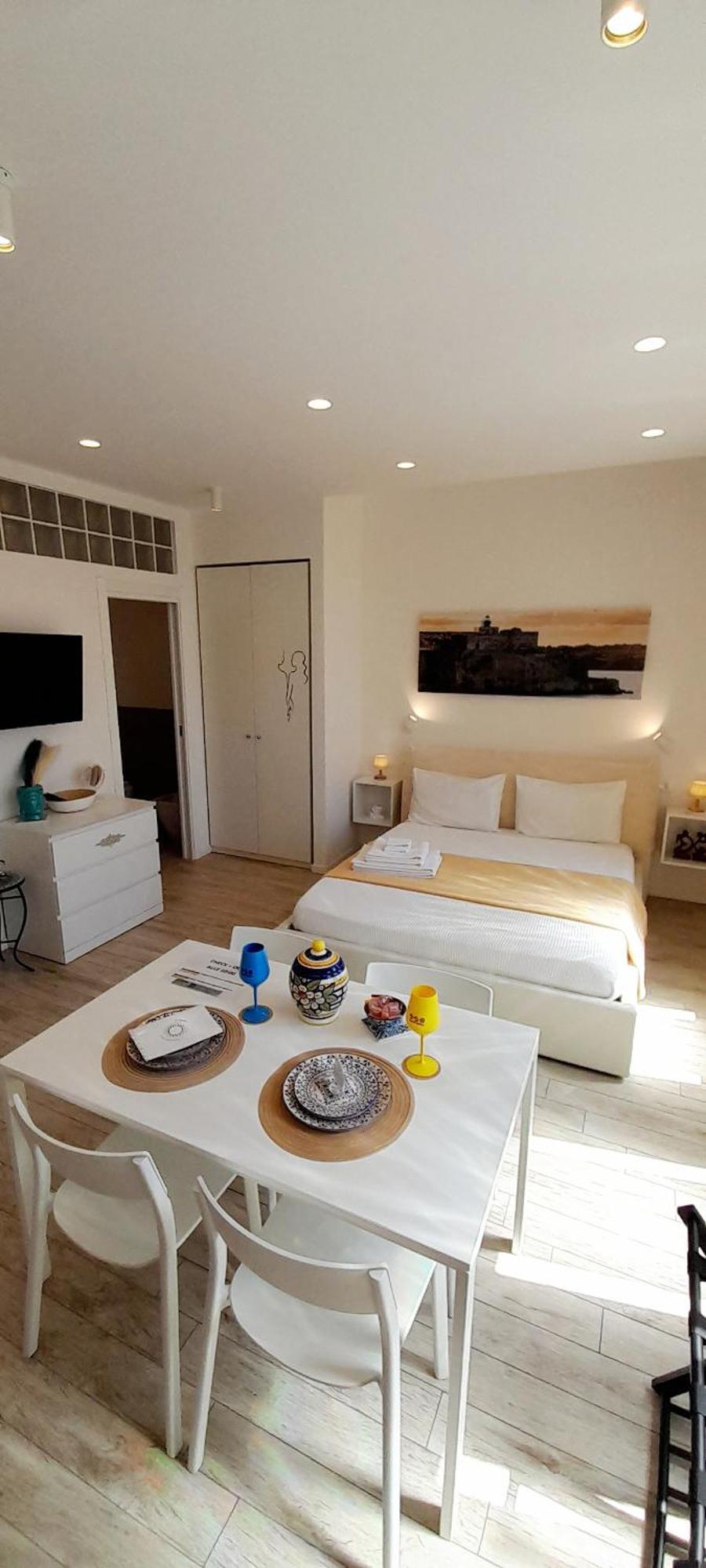 Barbara Classy Apartment 102 Сиракуза Екстериор снимка