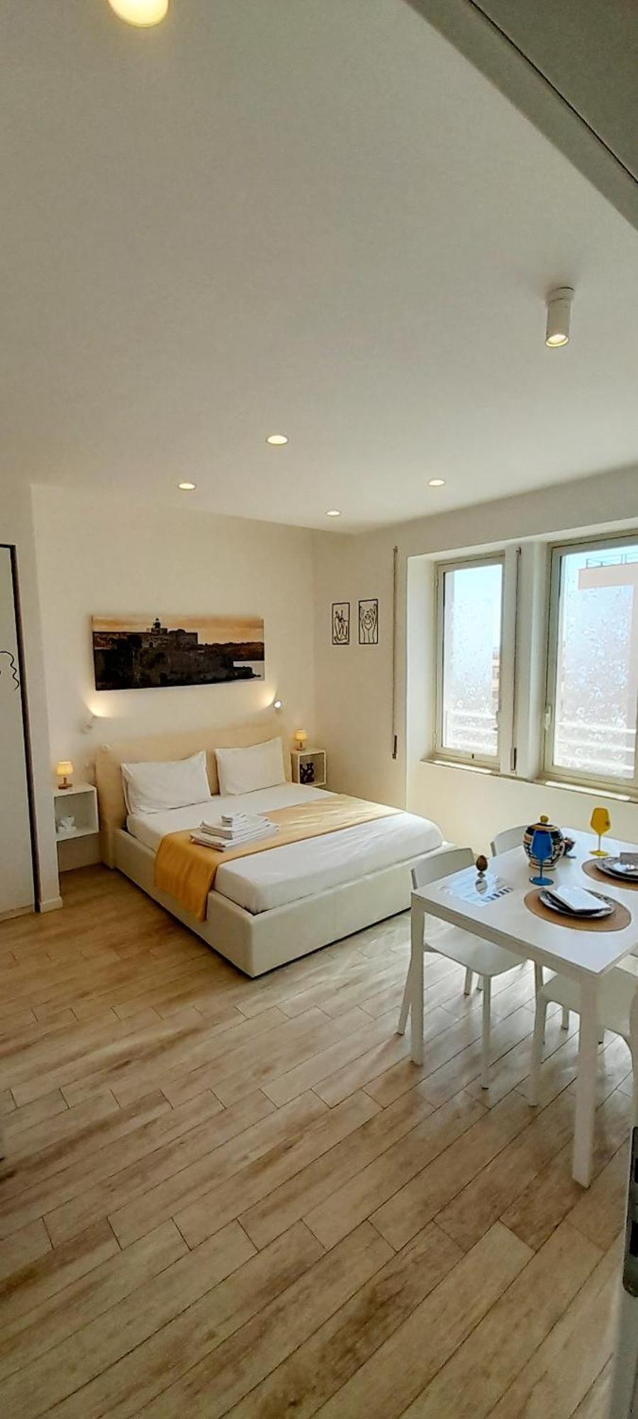 Barbara Classy Apartment 102 Сиракуза Екстериор снимка